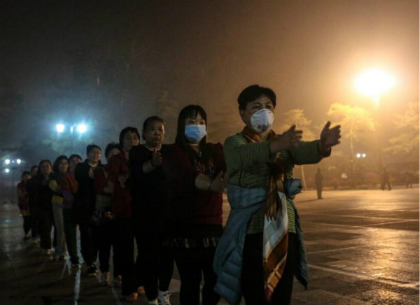 北京霧霾來襲，天然氣壁掛爐這些事你應(yīng)該知道