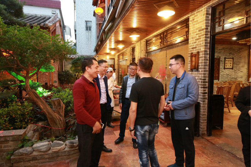 感恩有您！瑞馬壁掛爐2019供應(yīng)商答謝晚宴圓滿結(jié)束
